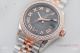 (TWS) Swiss Replica Rolex Datejust 28 Gray Watch Inlaid with Diamond (4)_th.jpg